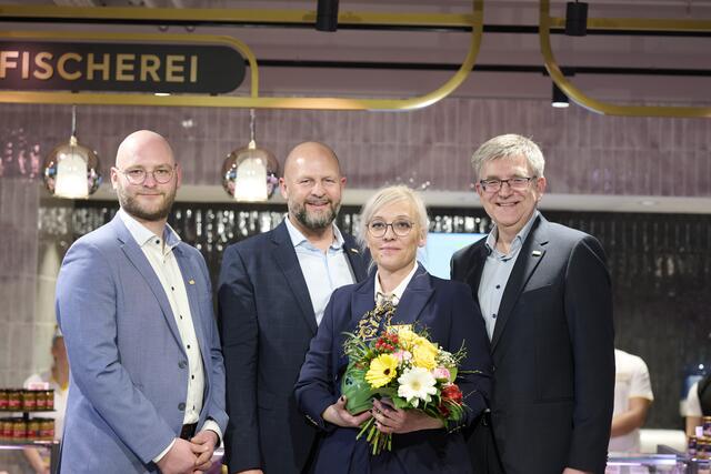 Foto: BILLA / Winfried Flohner
