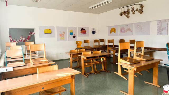 Foto: Lisa Wurzinger / RegionalMedien Niederösterreich