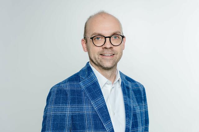 Großklein: In der Marktgemeinde Großklein kandidierte erstmalig Christoph Zirngast als Spitzenkandidat für die ÖVP. | Foto: Michaela Lorber