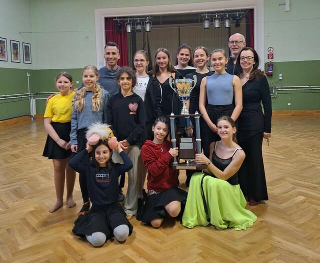 Foto: Christiane Reinberger