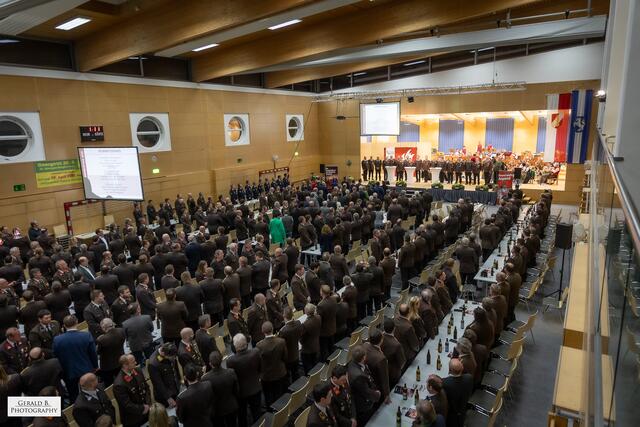 Foto: Gerald B. Photography