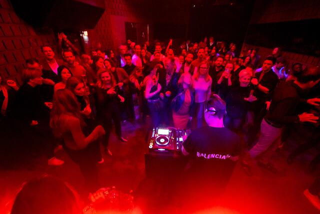 Klassik2go Rave bricht mit traditionellen Konzertnormen. | Foto: klassik2go.rave