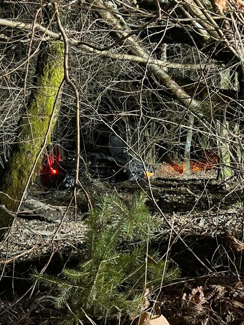 Foto: Feuerwehr Bad Eisenkappel