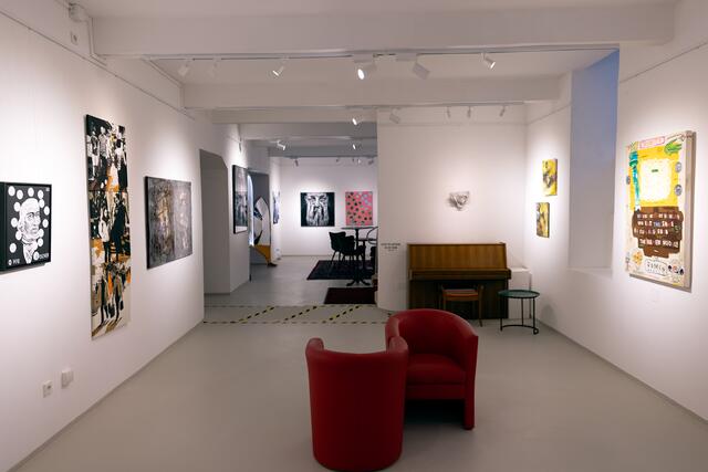 Foto: Ministry of Artists