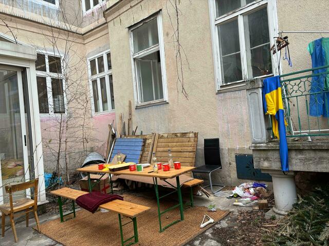 Foto: Pia Rotter/MeinBezirk