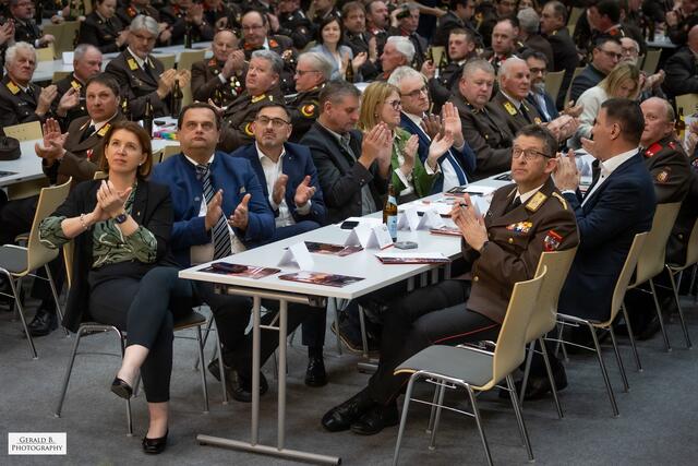 Foto: Gerald B. Photography