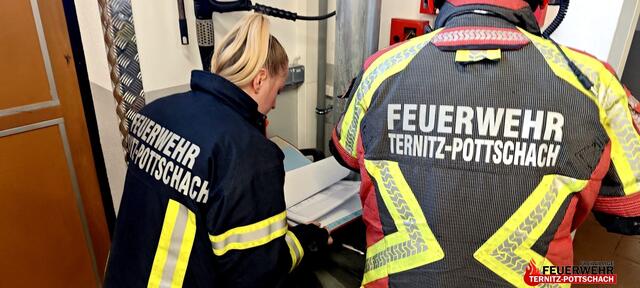 Foto: FF Ternitz-Pottschach