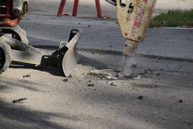 Mehrere Baustellen an Landesstraßen sind geplant. | Foto: MeinBezirk