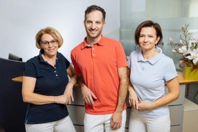 Eine vollständige Hautkrebsvorsorge ist unter diesen Bedingungen schlicht nicht möglich“, erklärte MUDr. Martin Kriz, Ph.D. auf Nachfrage der Regionalmedien. | Foto: MUDr. Martin Kriz, Ph.D.