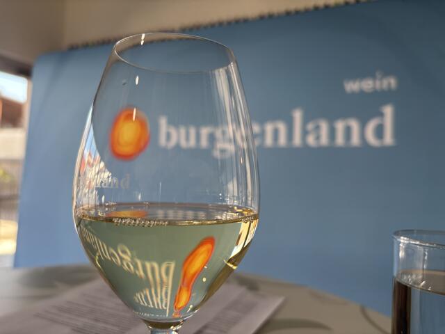 Die Winzerinnen und Winzer bringen den Wein zum Kunden.  | Foto: Stefan Schneider