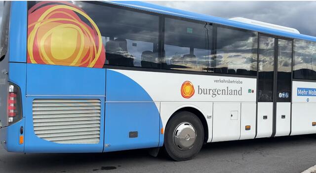 Die VBB sehen das BAST als eine flexible und bewährte Ergänzung zum öffentlichen Verkehr, die laut ihren Angaben zunehmend genutzt wird. | Foto: Rosenberger