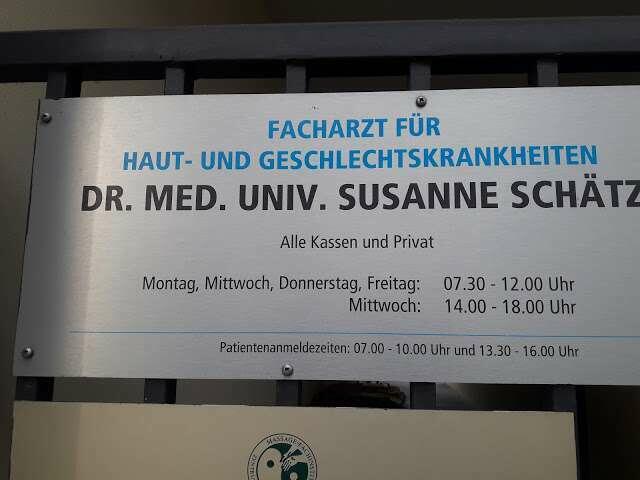 Aufgrund der hohen Nachfrage und der großen Zahl an bestehenden Patientinnen und Patienten gibt es einen Aufnahmestopp | Foto: Markus Kahrer