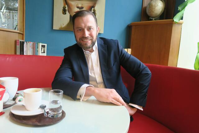 Blind fordert unter anderem den Ausbau der Gesundheitsversorgung und des Bildungsangebots. | Foto: Patricia Hillinger/MeinBezirk