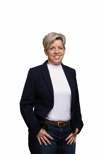 In der Gemeinde Tillmitsch kandidierte für die ÖVP Tillmitsch erstmals Sonja Marko als Spitzenkandidatin. | Foto: ÖVP