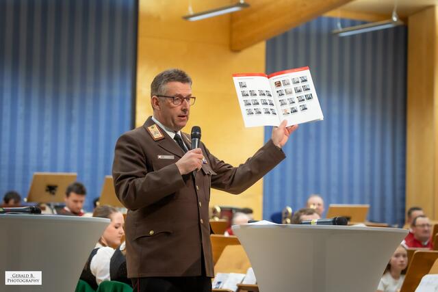 Foto: Gerald B. Photography