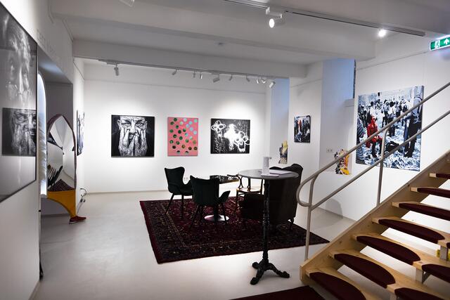 Foto: Ministry of Artists