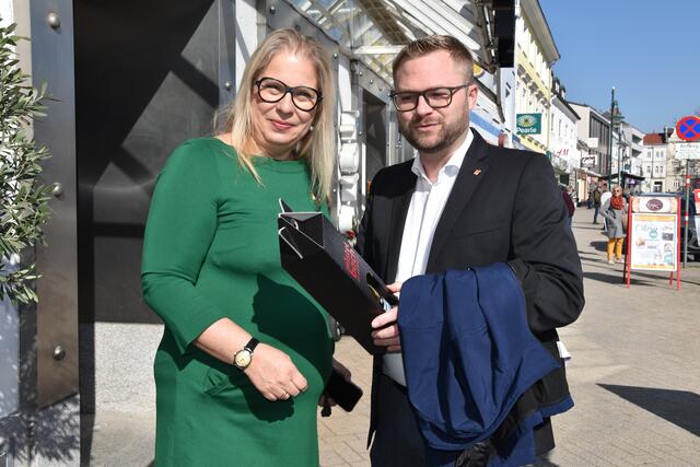 Foto: Reitner/MeinBezirk