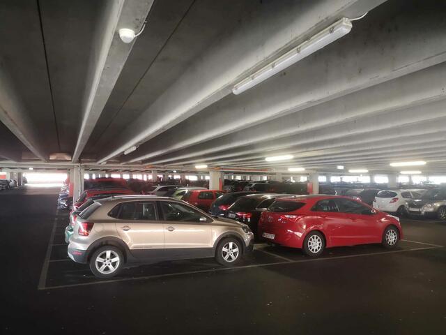 Autovolksbegehren: Kosten runter! | Foto: VG
