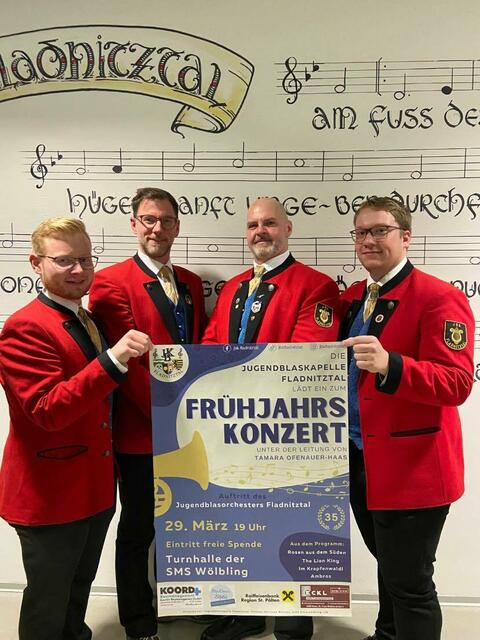 Foto: JBK Fladnitztal