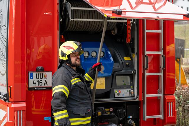 Foto: TEAM FOTOKERSCHI / MARTIN SCHARINGER