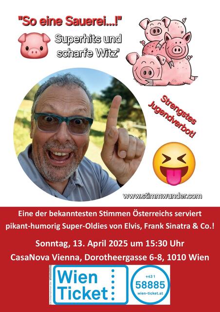 Foto: Wolf FRANK Entertainment