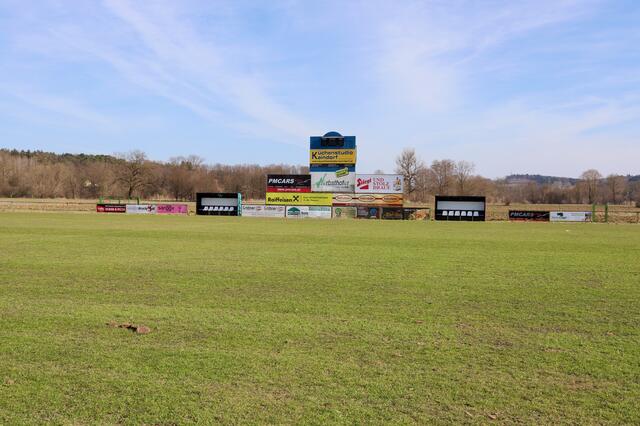 Der SV Schü Kaindorf bei Hartberg ist zurzeit in der Gebietsliga Ost überaus erfolgreich unterwegs. | Foto: Alfred Mayer