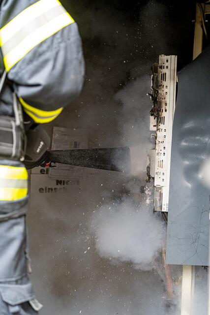 Foto: TEAM FOTOKERSCHI / MARTIN SCHARINGER