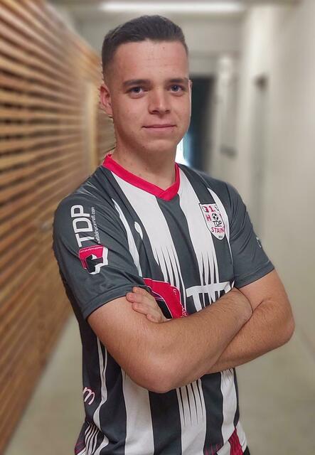 "Man of the Match": Jakob Grundner