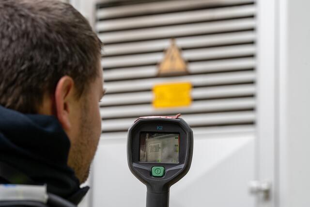 Foto: TEAM FOTOKERSCHI / MARTIN SCHARINGER