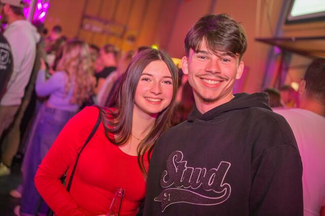 Anna aus St. Peter Johannes aus St. Radegund | Foto: Zaim Softic