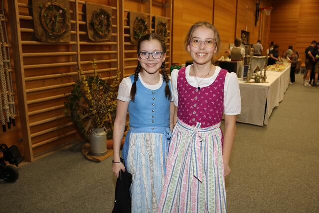 Doris und Katharina | Foto: Sona Hasoyan