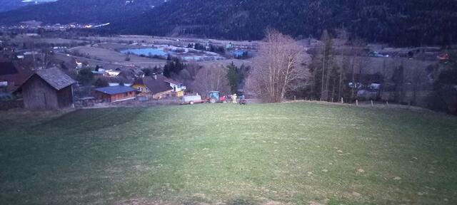 Foto: FF-St. Michael im Lungau