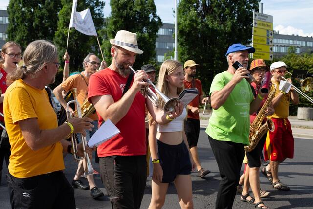 Foto: Kulturverein Schlot