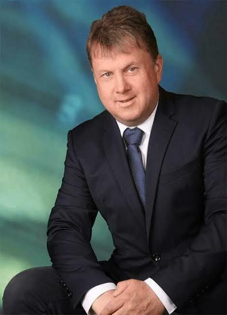 Für Bürgermeister Friedrich Partl war es die erste Gemeinderatswahl. Er erhielt von der Bevölkerung großes Vertrauen.  | Foto: Furgler