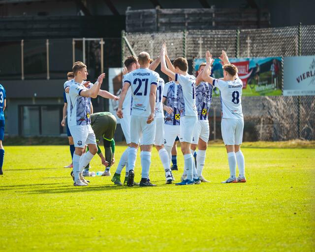Foto: SC Mühlbach