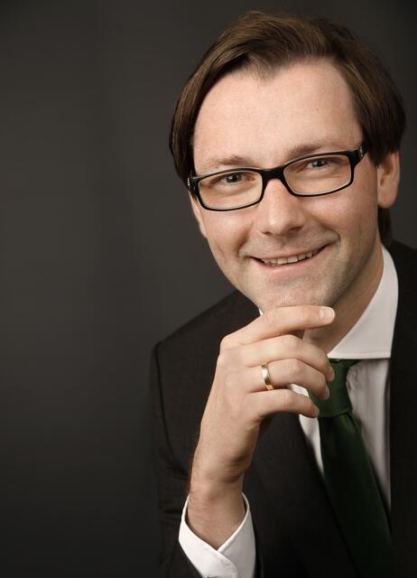 Wieder ein großartiges Ergebnis für Georg Preßler in Edelschrott, er gewann 13 Mandate. | Foto: Furgler