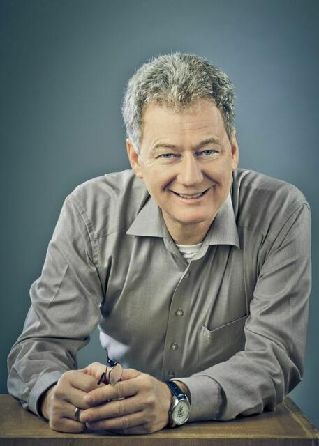 "Wir sind natürlich voll enthusiastisch und wollen alles für die Gemeinde geben", sagt Bürgermeister Michael Viertler aus Deutschfeistritz.
 | Foto: Marktgemeinde Deutschfeistritz