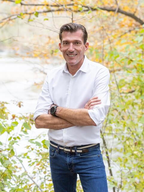 SPÖ-Bürgermeister Peter Stradner konnte im Vergleich zu anderen SPÖ-Gemeinden in der Marktgemeinde Wagna noch einem zulegen. | Foto: photoworkers.at