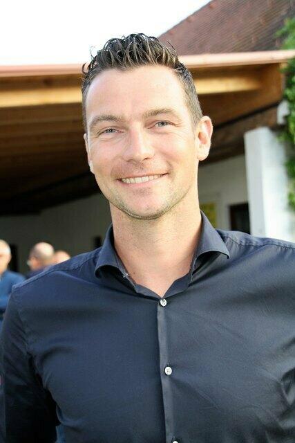 ÖVP-Bürgermeister Alfred Brettenthaler darf sich in Stiwoll über eine satte Mehrheit freuen. | Foto: Edith Ertl