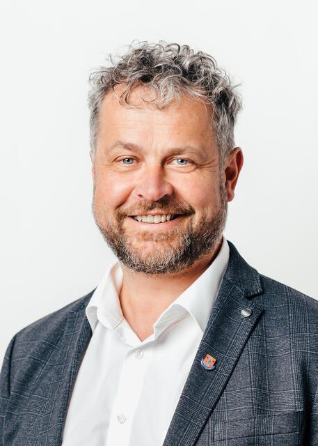 Fernitz-Mellachs Bürgermeister Robert Tulnik von der Bürgerliste zeigte sich in einer ersten Reaktion enttäuscht. | Foto: Gemeinde