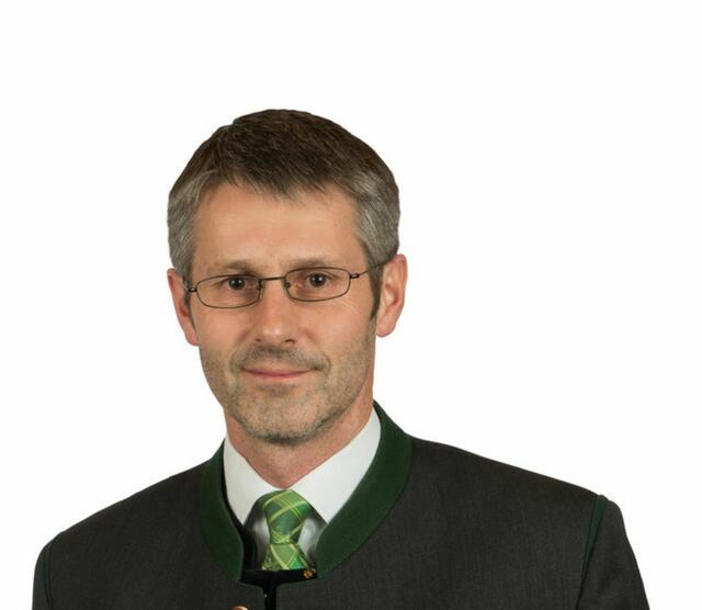 Die Volkspartei mit Bgm. Gottfried Rieger setzte sich in Semriach durch. | Foto: KK