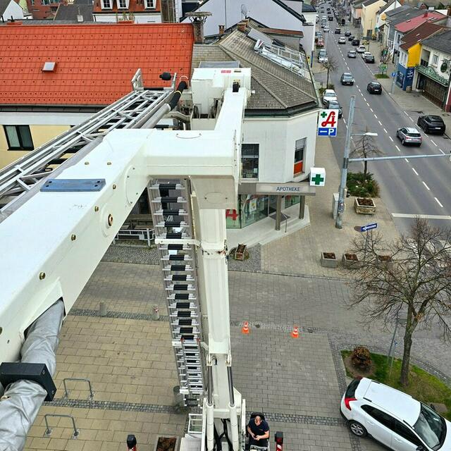 Foto: Freiwillige Feuerwehr Neusiedl am See