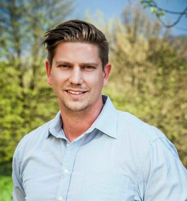 Bürgermeister in Gratkorn: Michael Feldgrill. | Foto: Marktgemeinde Gratkorn