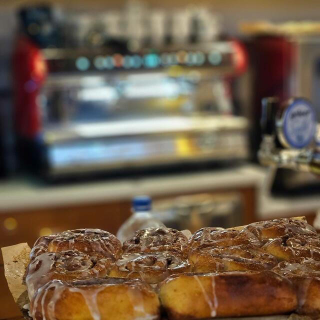 Foto: Nani's Bakstube