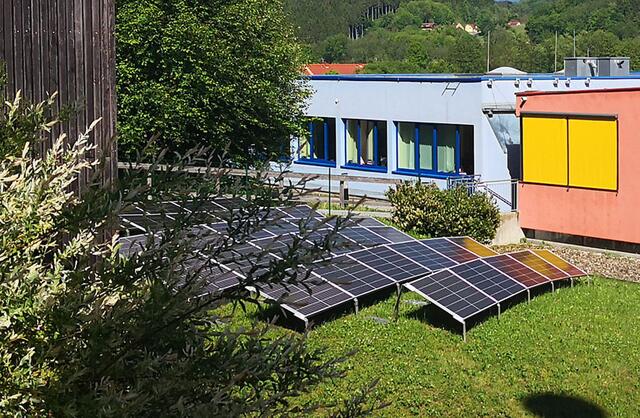 Bei einem Infoabend am 1. April wird erklärt, wie nicht nur die Vasoldsberger gemeinsam zu Energiepionieren werden können. | Foto: Grüne Vasoldsberg