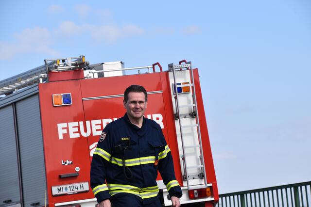 Foto: BFKDO Mistelbach