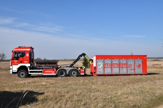 Foto: BFKDO Mistelbach