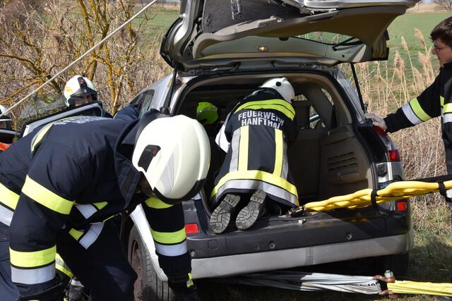Foto: BFKDO Mistelbach