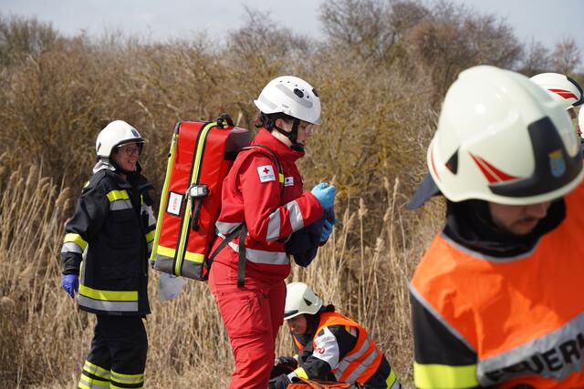 Foto: BFKDO Mistelbach