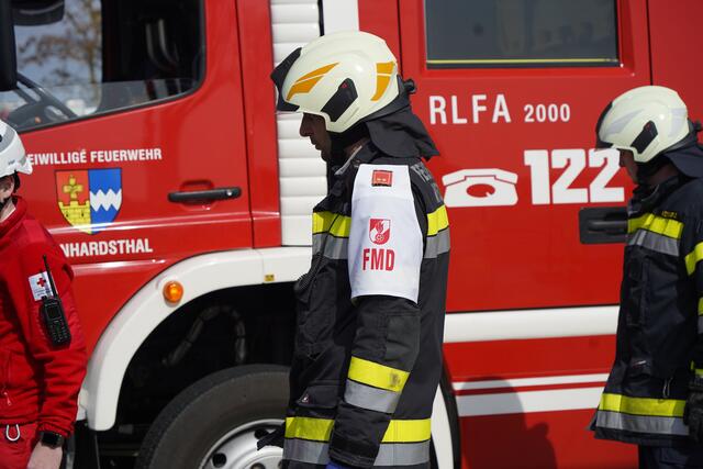 Foto: BFKDO Mistelbach